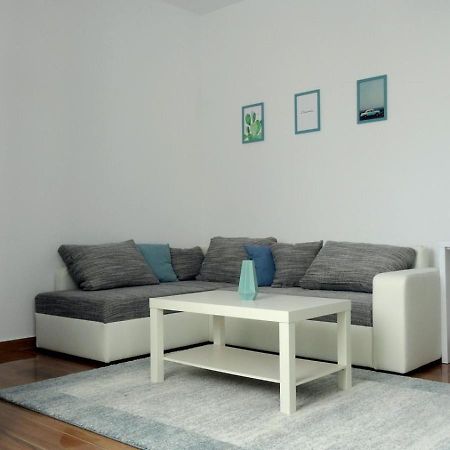 Premier Apartaments By Twin Residence 马马亚 外观 照片