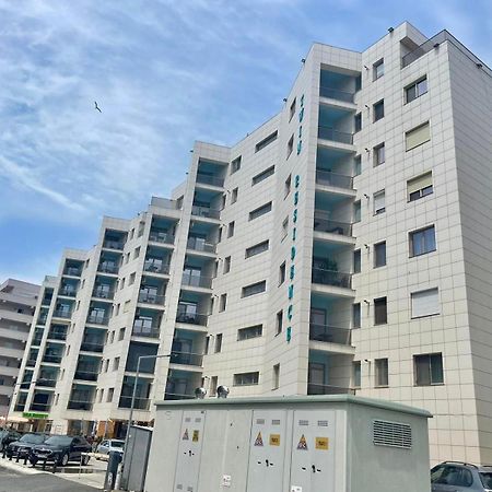 Premier Apartaments By Twin Residence 马马亚 外观 照片