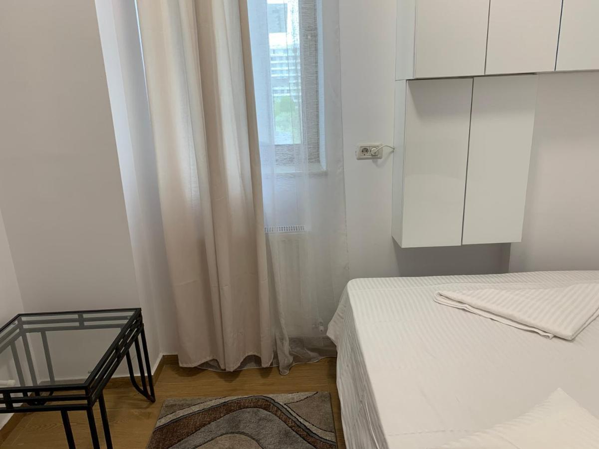 Premier Apartaments By Twin Residence 马马亚 外观 照片