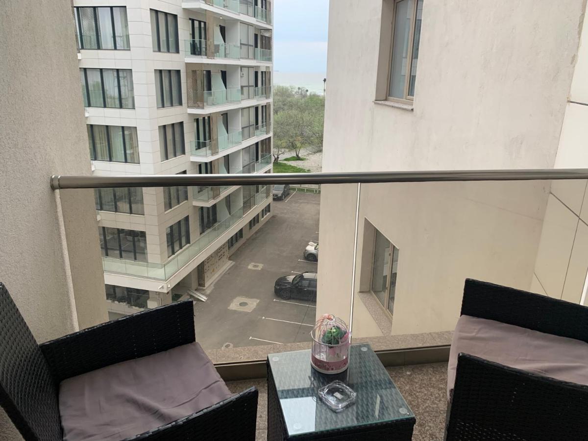 Premier Apartaments By Twin Residence 马马亚 外观 照片