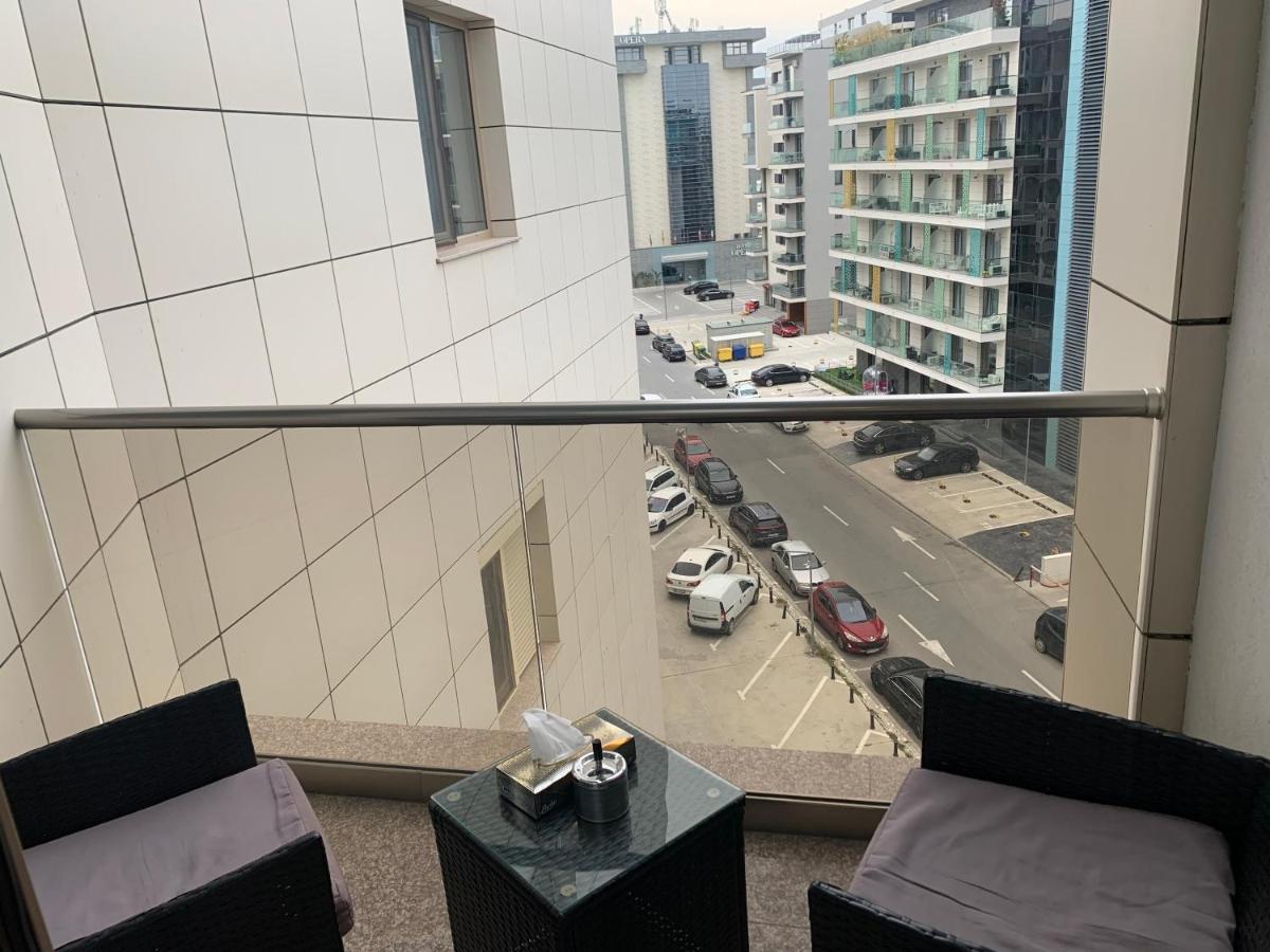 Premier Apartaments By Twin Residence 马马亚 外观 照片