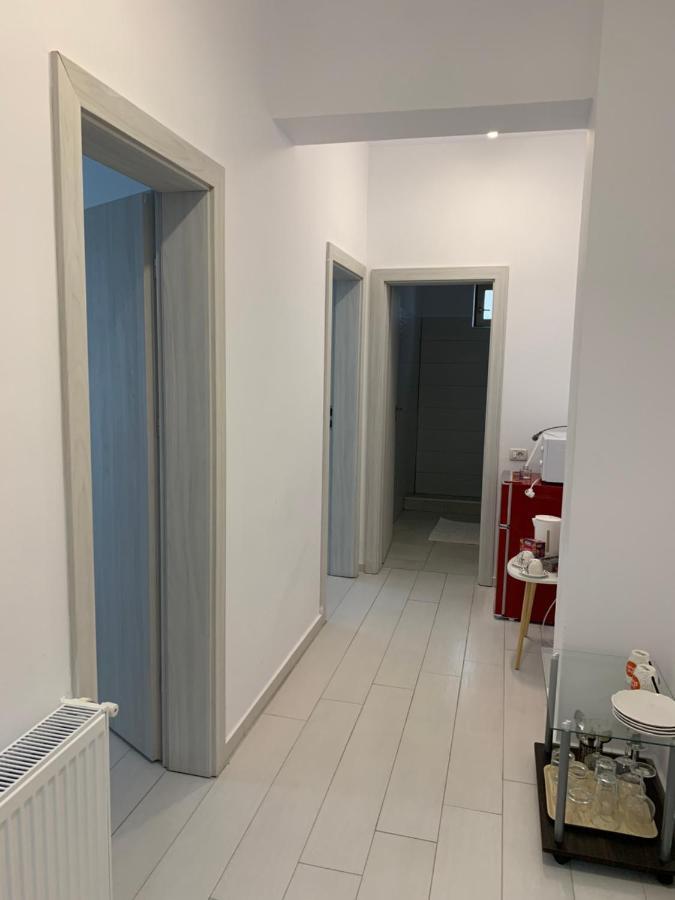Premier Apartaments By Twin Residence 马马亚 外观 照片