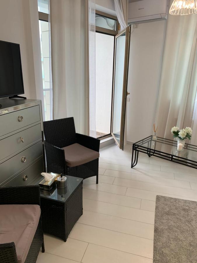 Premier Apartaments By Twin Residence 马马亚 外观 照片