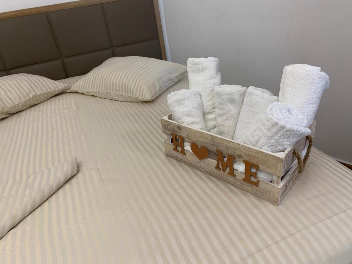 Premier Apartaments By Twin Residence 马马亚 外观 照片