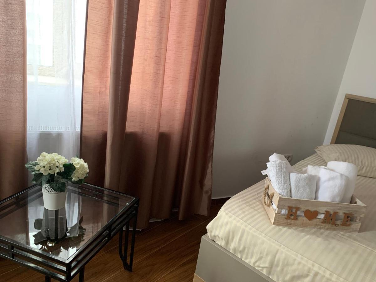 Premier Apartaments By Twin Residence 马马亚 外观 照片