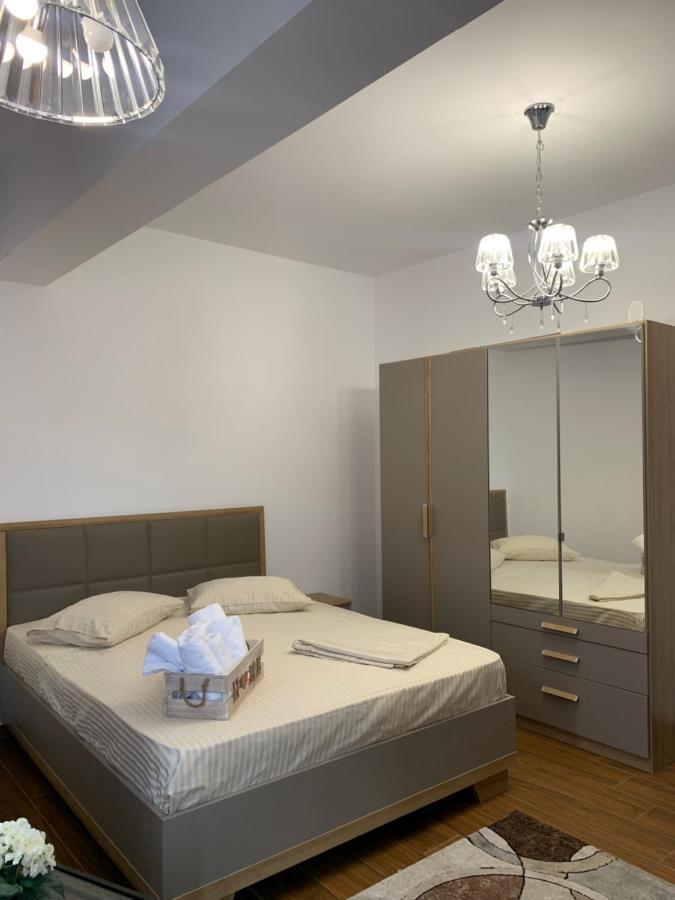 Premier Apartaments By Twin Residence 马马亚 外观 照片