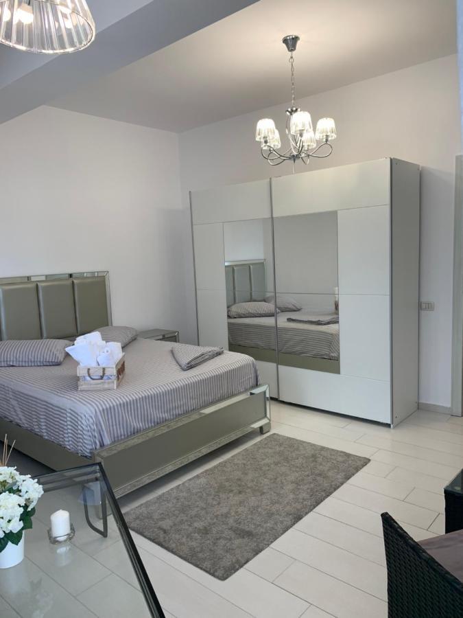 Premier Apartaments By Twin Residence 马马亚 外观 照片