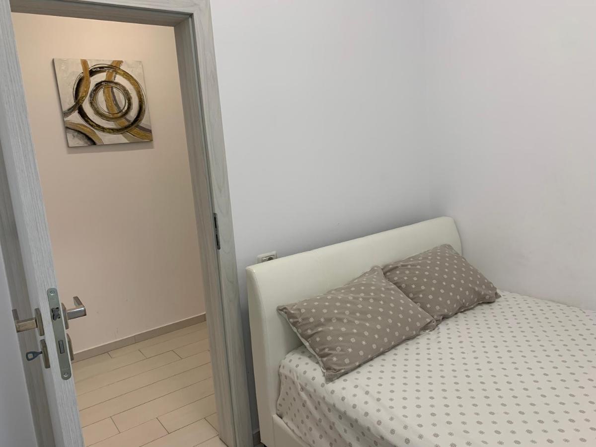 Premier Apartaments By Twin Residence 马马亚 外观 照片