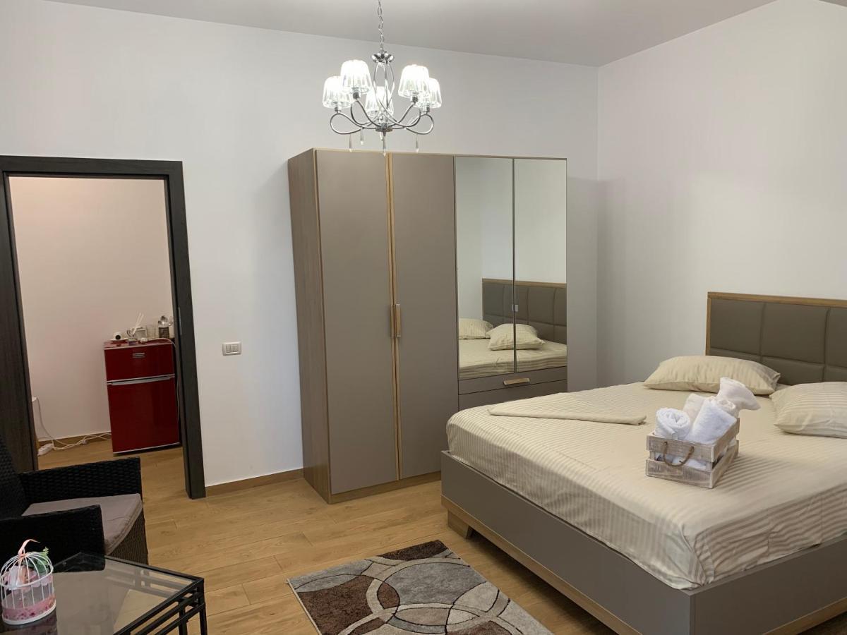 Premier Apartaments By Twin Residence 马马亚 外观 照片