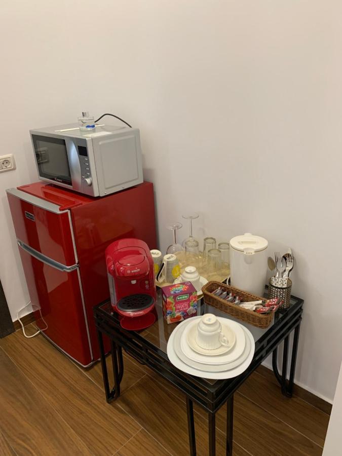Premier Apartaments By Twin Residence 马马亚 外观 照片