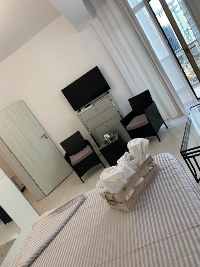 Premier Apartaments By Twin Residence 马马亚 外观 照片