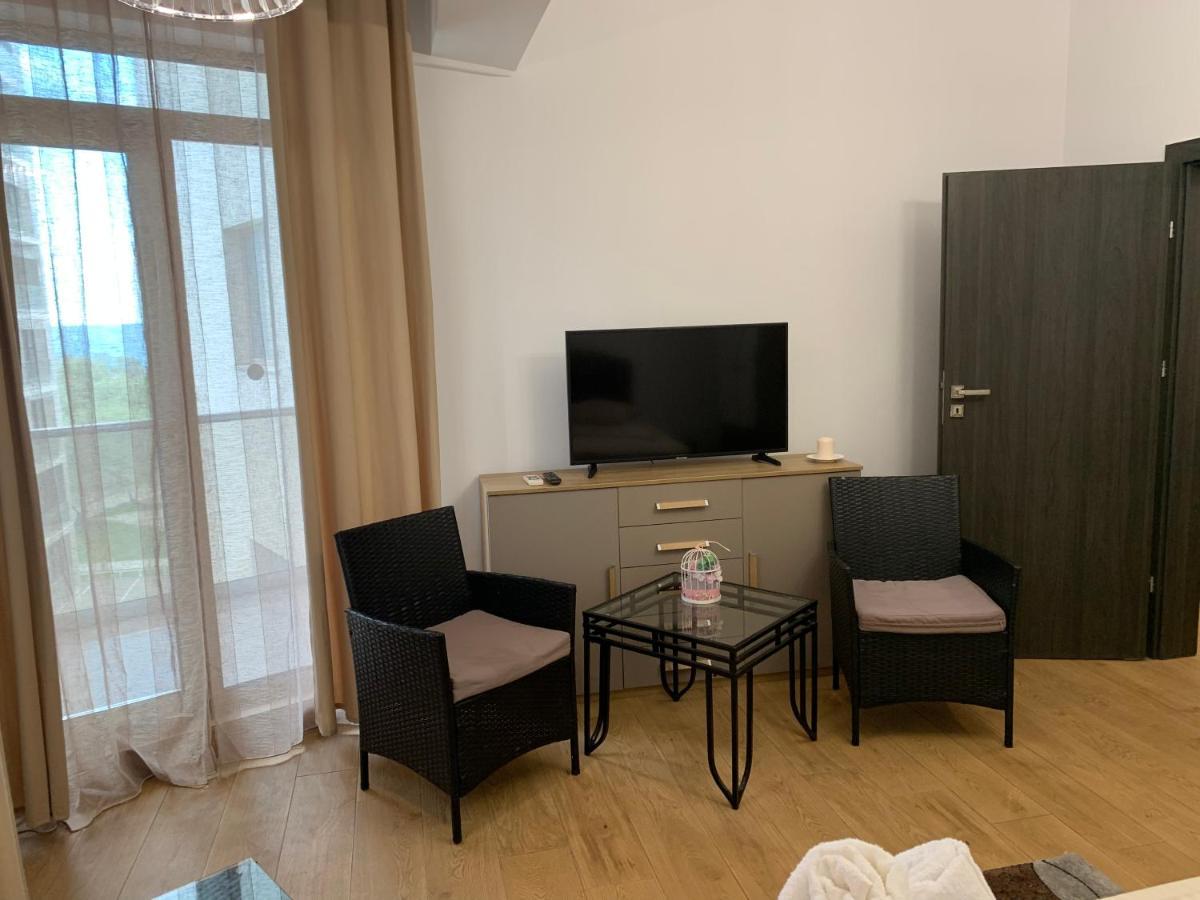 Premier Apartaments By Twin Residence 马马亚 外观 照片