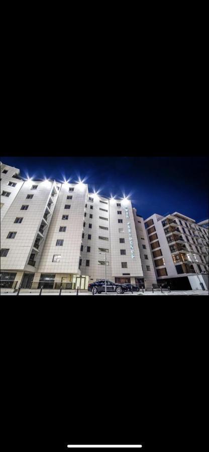 Premier Apartaments By Twin Residence 马马亚 外观 照片