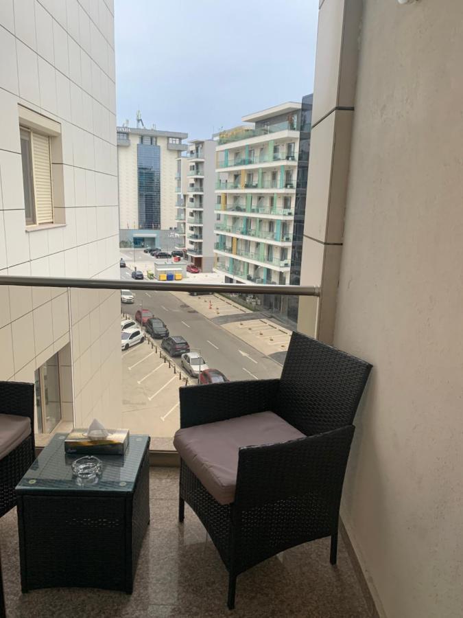 Premier Apartaments By Twin Residence 马马亚 外观 照片
