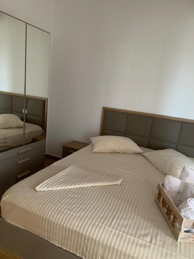 Premier Apartaments By Twin Residence 马马亚 外观 照片