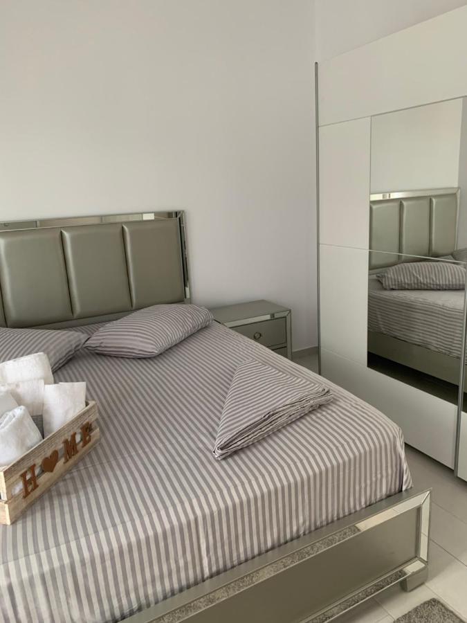 Premier Apartaments By Twin Residence 马马亚 外观 照片
