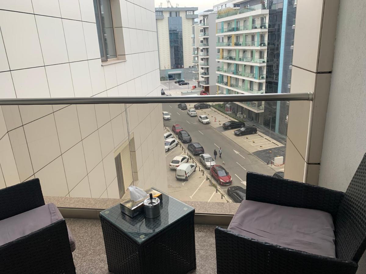 Premier Apartaments By Twin Residence 马马亚 外观 照片