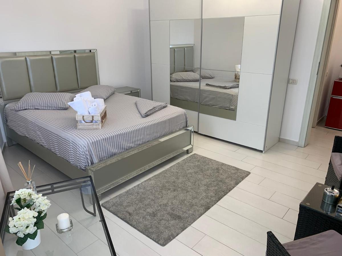 Premier Apartaments By Twin Residence 马马亚 外观 照片