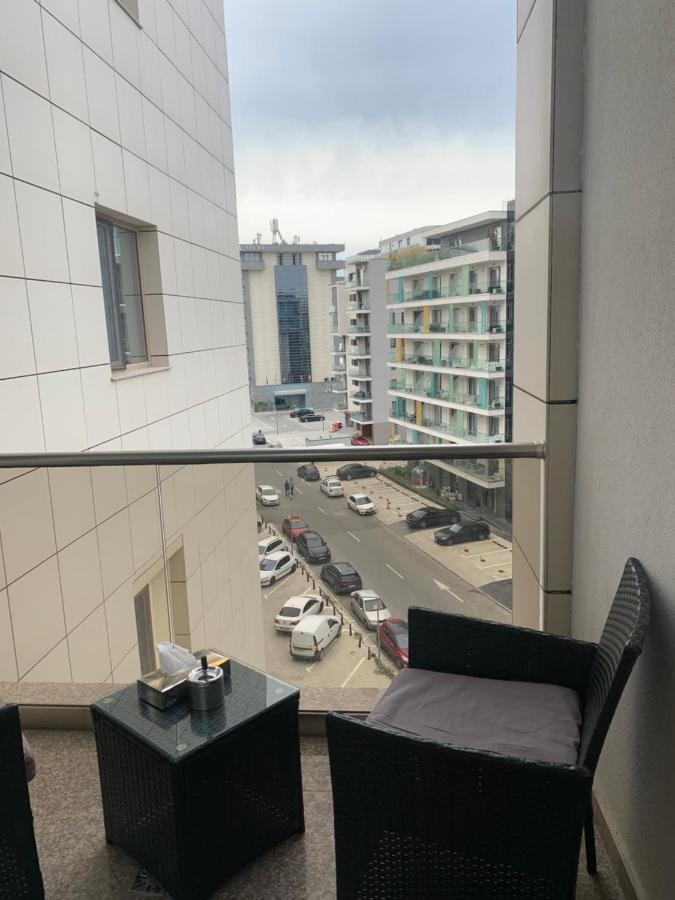 Premier Apartaments By Twin Residence 马马亚 外观 照片