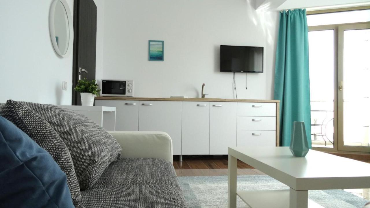 Premier Apartaments By Twin Residence 马马亚 外观 照片
