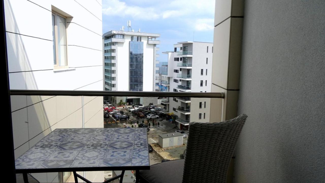 Premier Apartaments By Twin Residence 马马亚 外观 照片