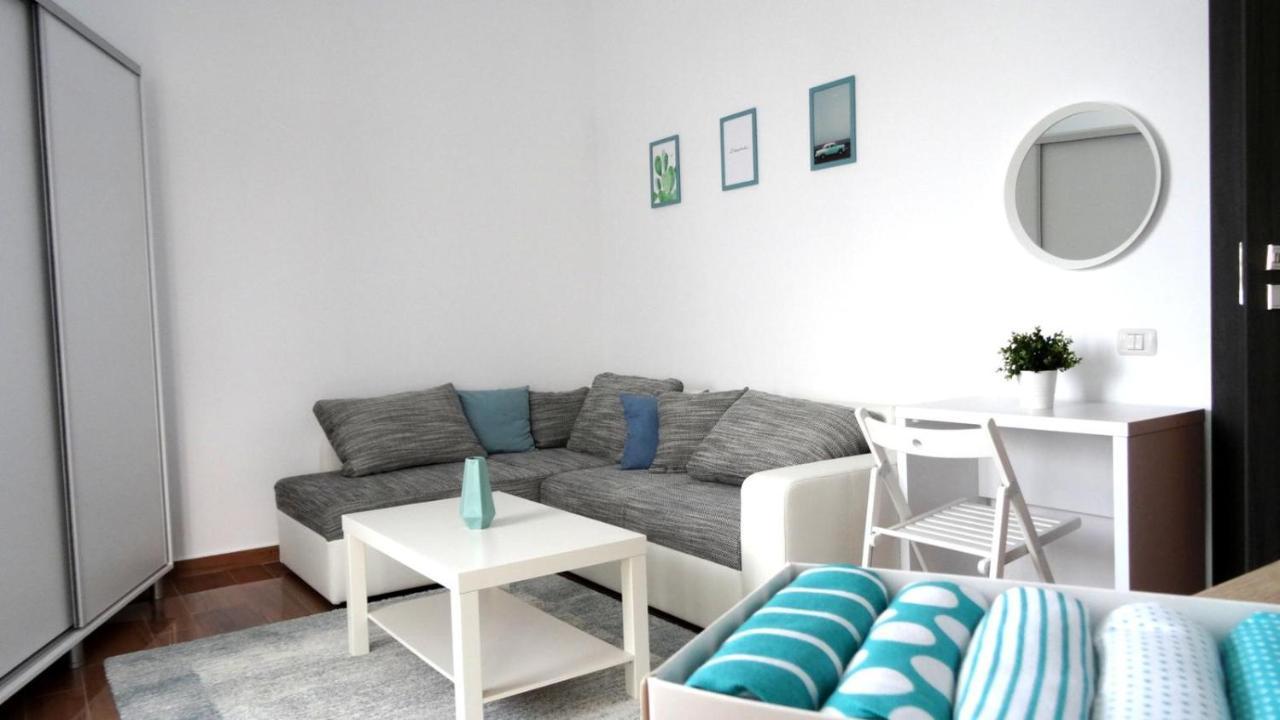 Premier Apartaments By Twin Residence 马马亚 外观 照片