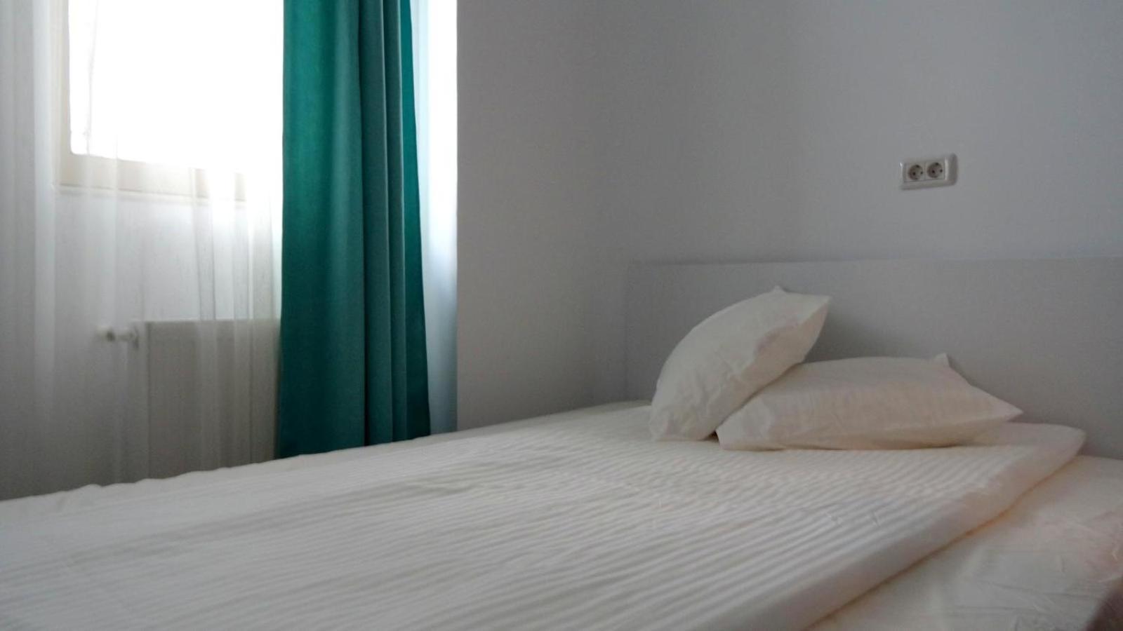 Premier Apartaments By Twin Residence 马马亚 外观 照片