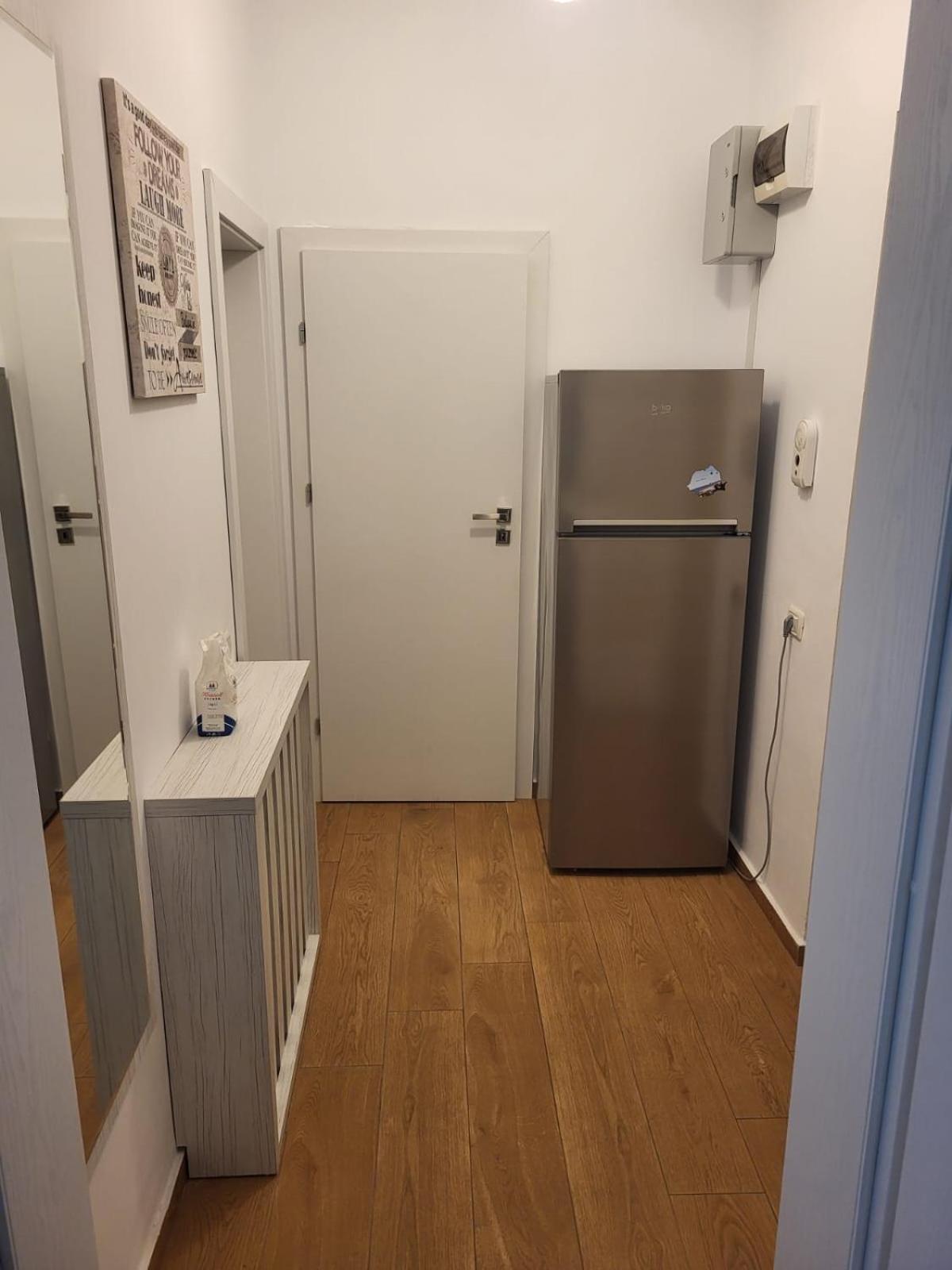 Premier Apartaments By Twin Residence 马马亚 外观 照片