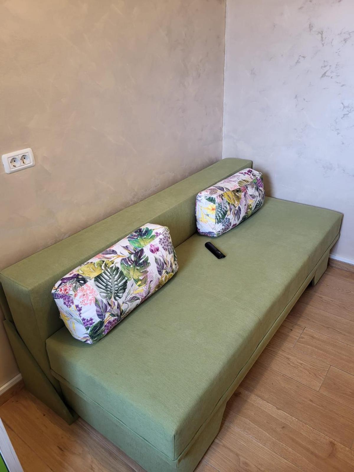 Premier Apartaments By Twin Residence 马马亚 外观 照片
