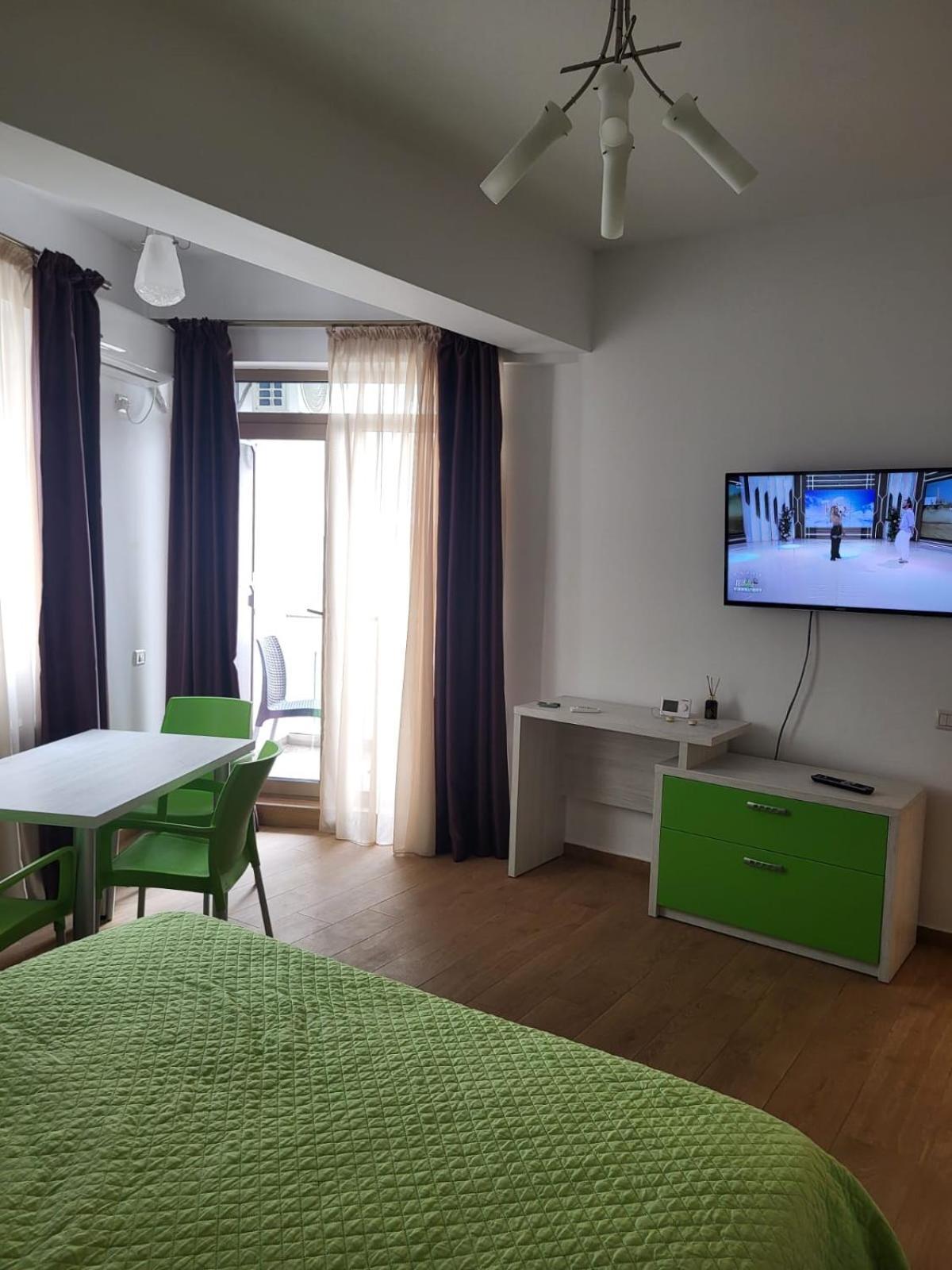 Premier Apartaments By Twin Residence 马马亚 外观 照片