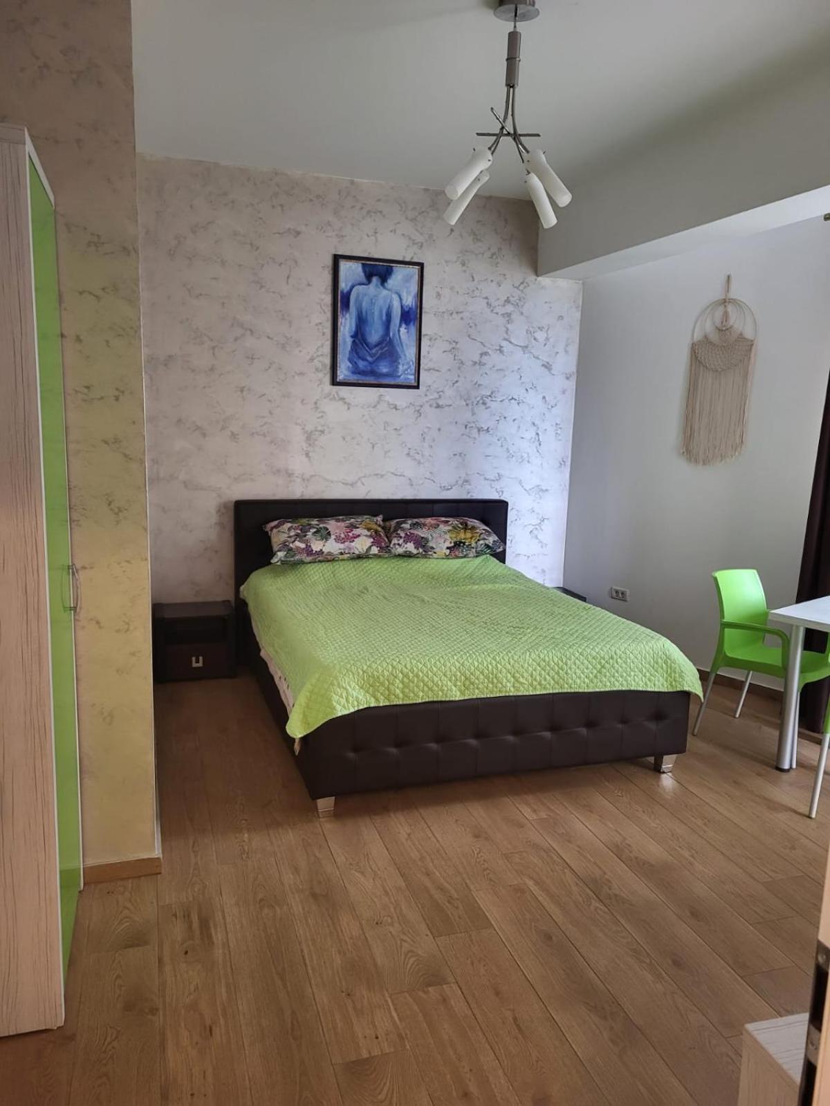 Premier Apartaments By Twin Residence 马马亚 外观 照片