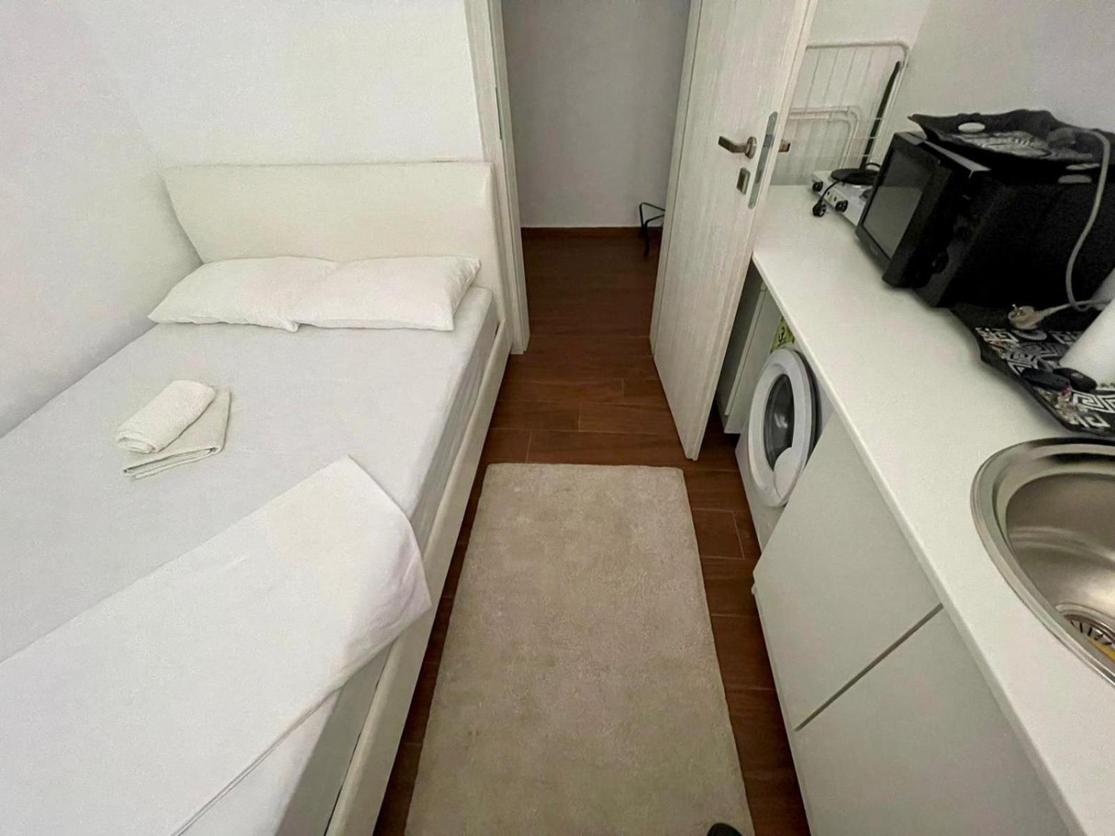Premier Apartaments By Twin Residence 马马亚 外观 照片