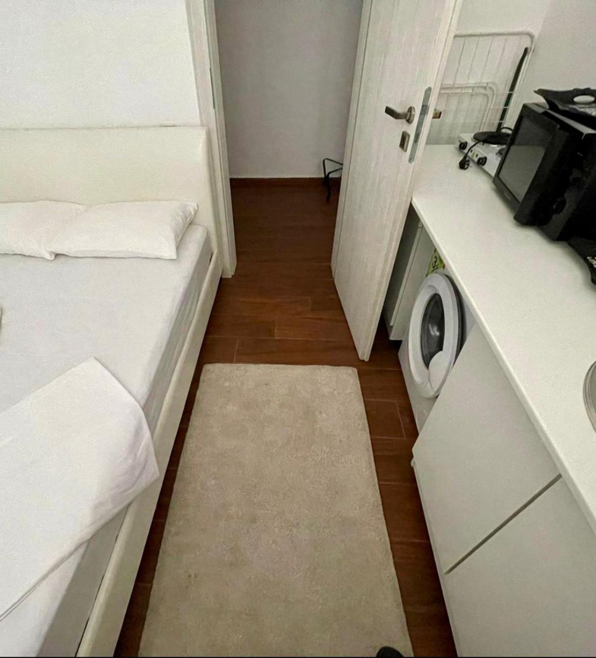 Premier Apartaments By Twin Residence 马马亚 外观 照片