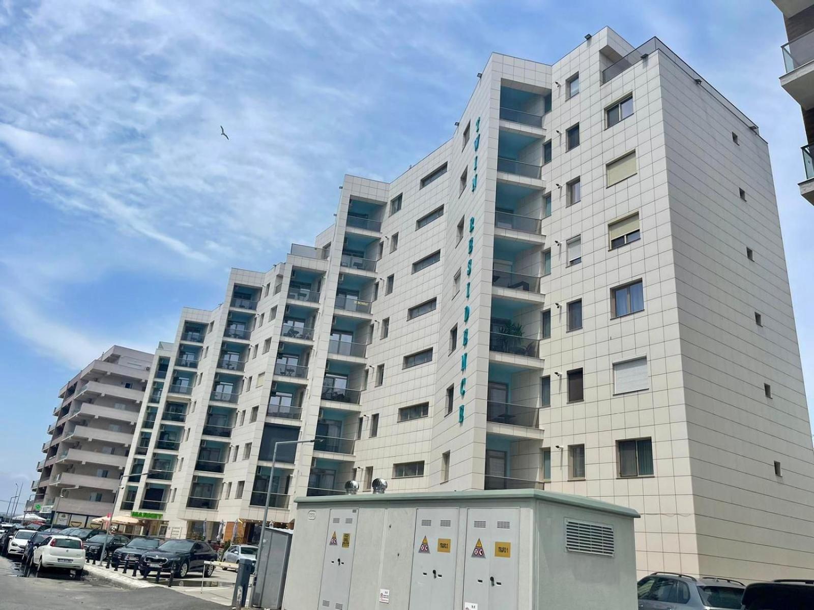 Premier Apartaments By Twin Residence 马马亚 外观 照片