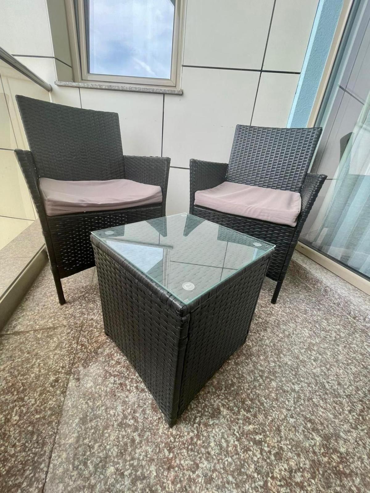 Premier Apartaments By Twin Residence 马马亚 外观 照片