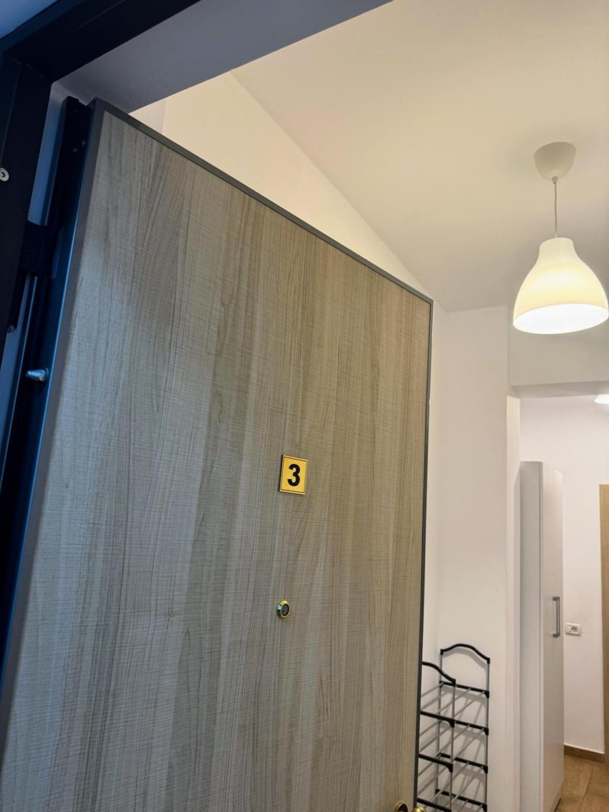 Premier Apartaments By Twin Residence 马马亚 外观 照片