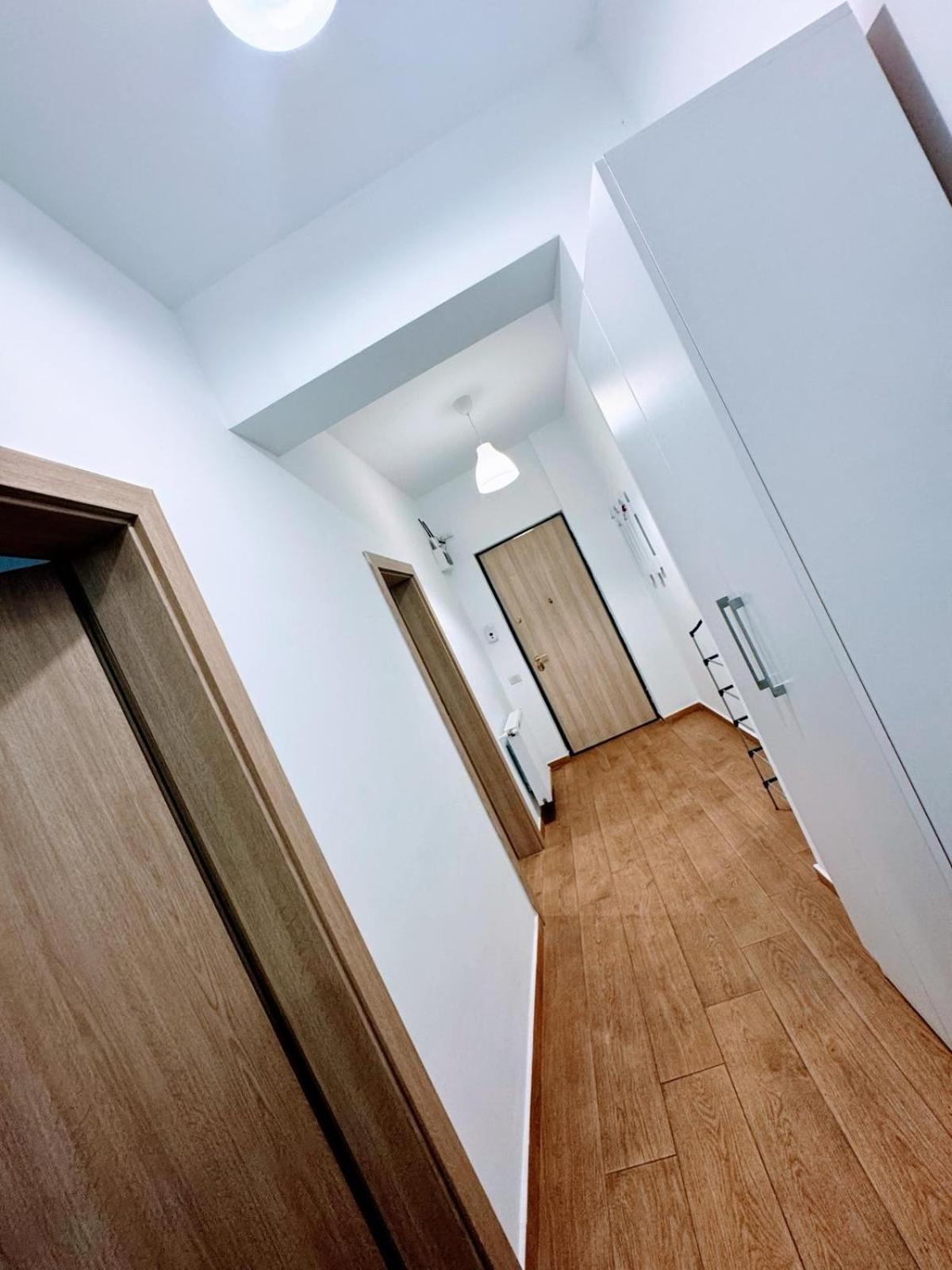 Premier Apartaments By Twin Residence 马马亚 外观 照片