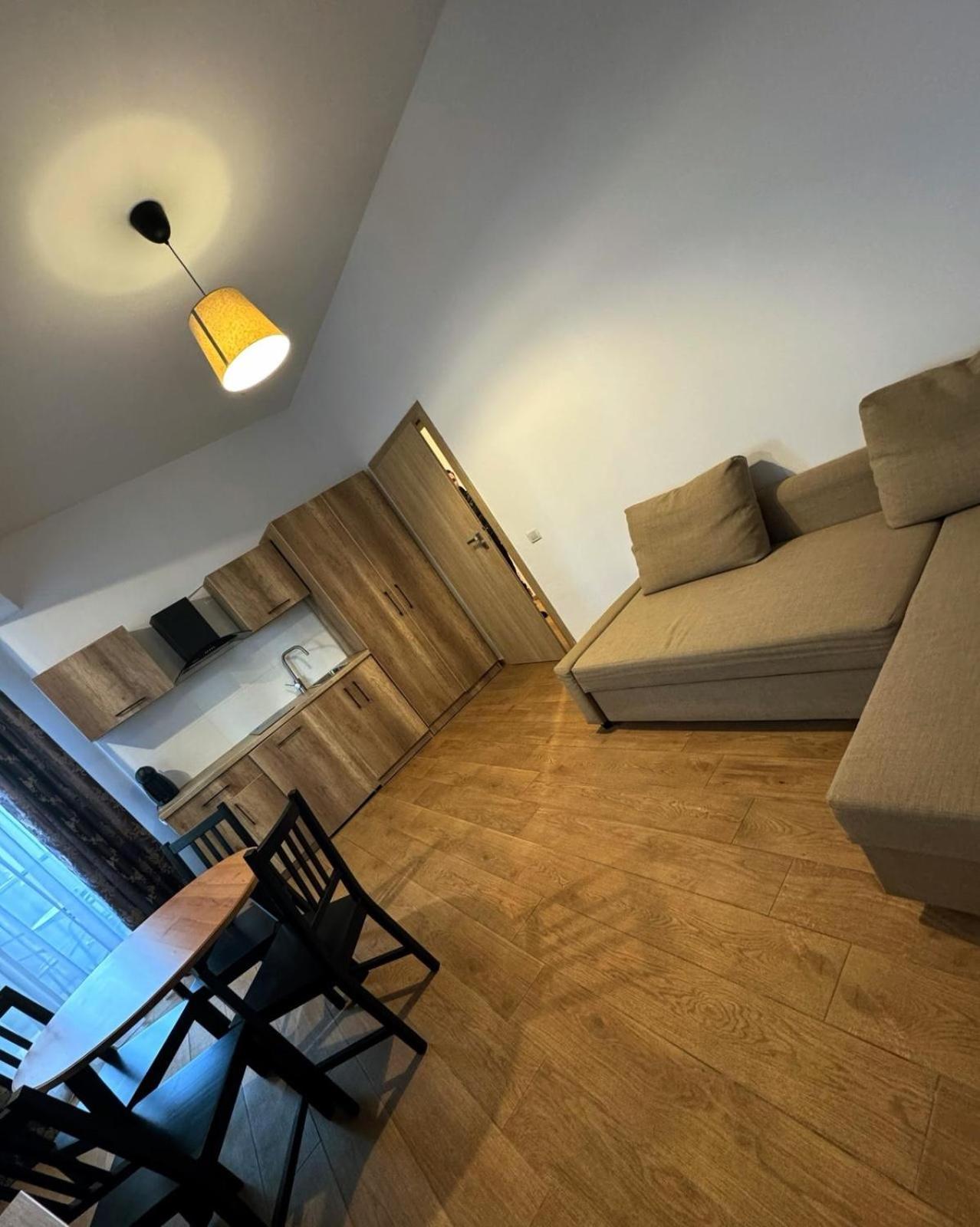 Premier Apartaments By Twin Residence 马马亚 外观 照片
