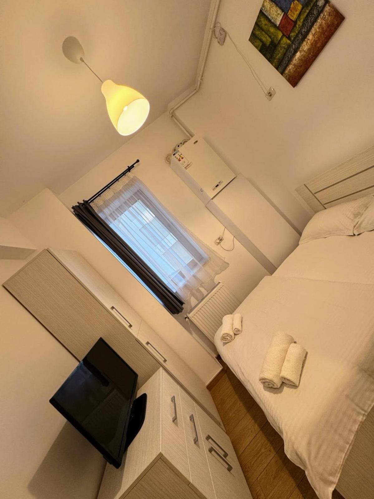 Premier Apartaments By Twin Residence 马马亚 外观 照片