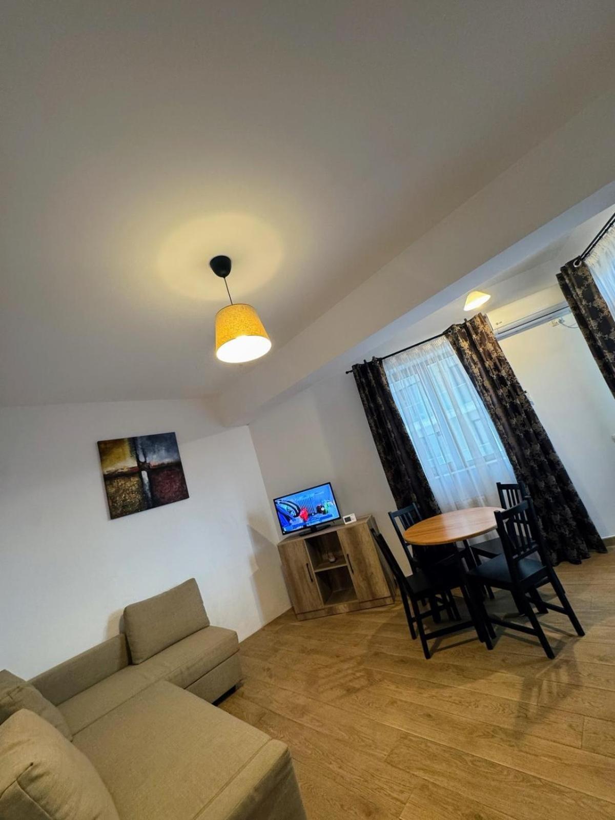 Premier Apartaments By Twin Residence 马马亚 外观 照片