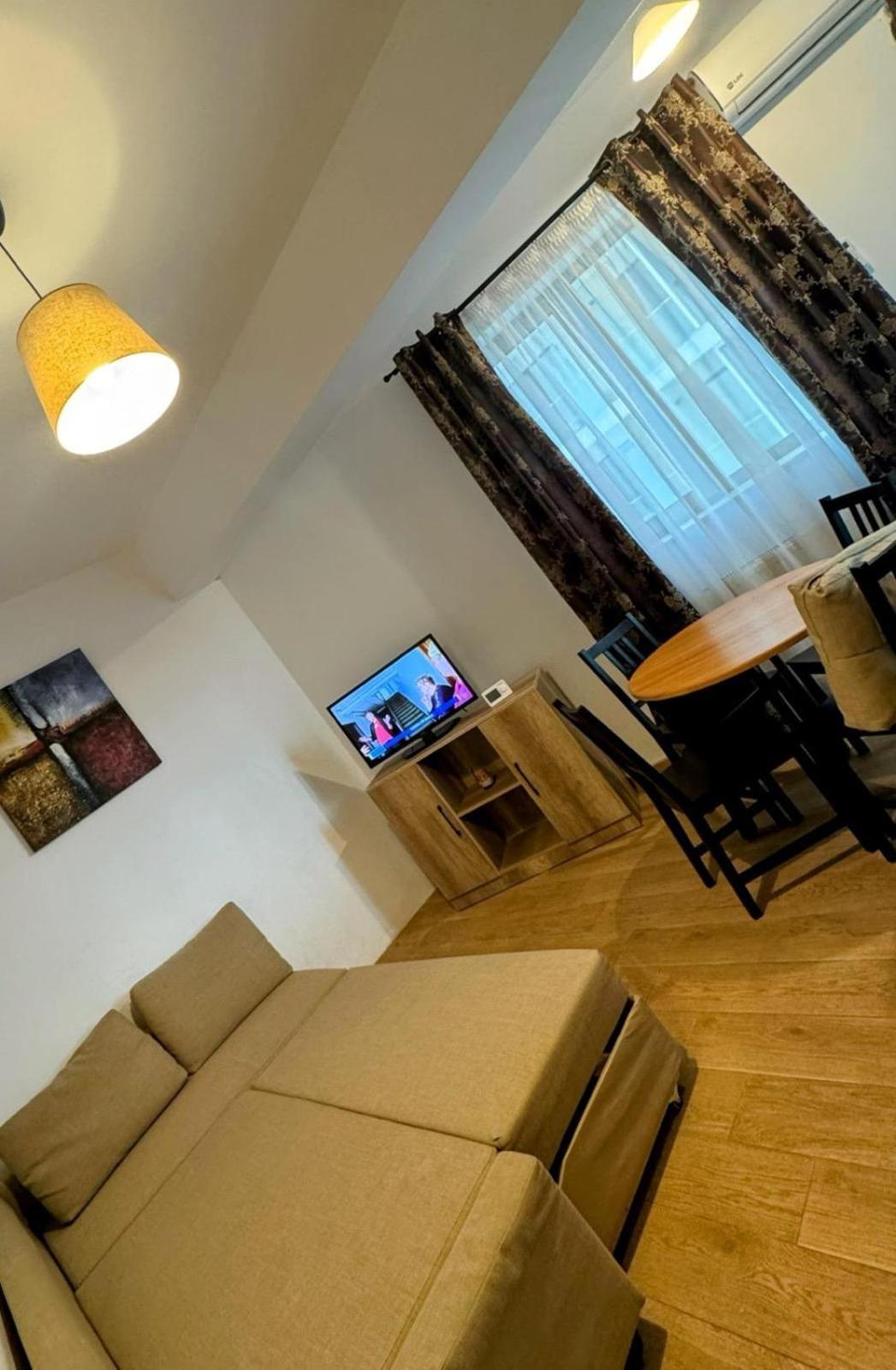 Premier Apartaments By Twin Residence 马马亚 外观 照片