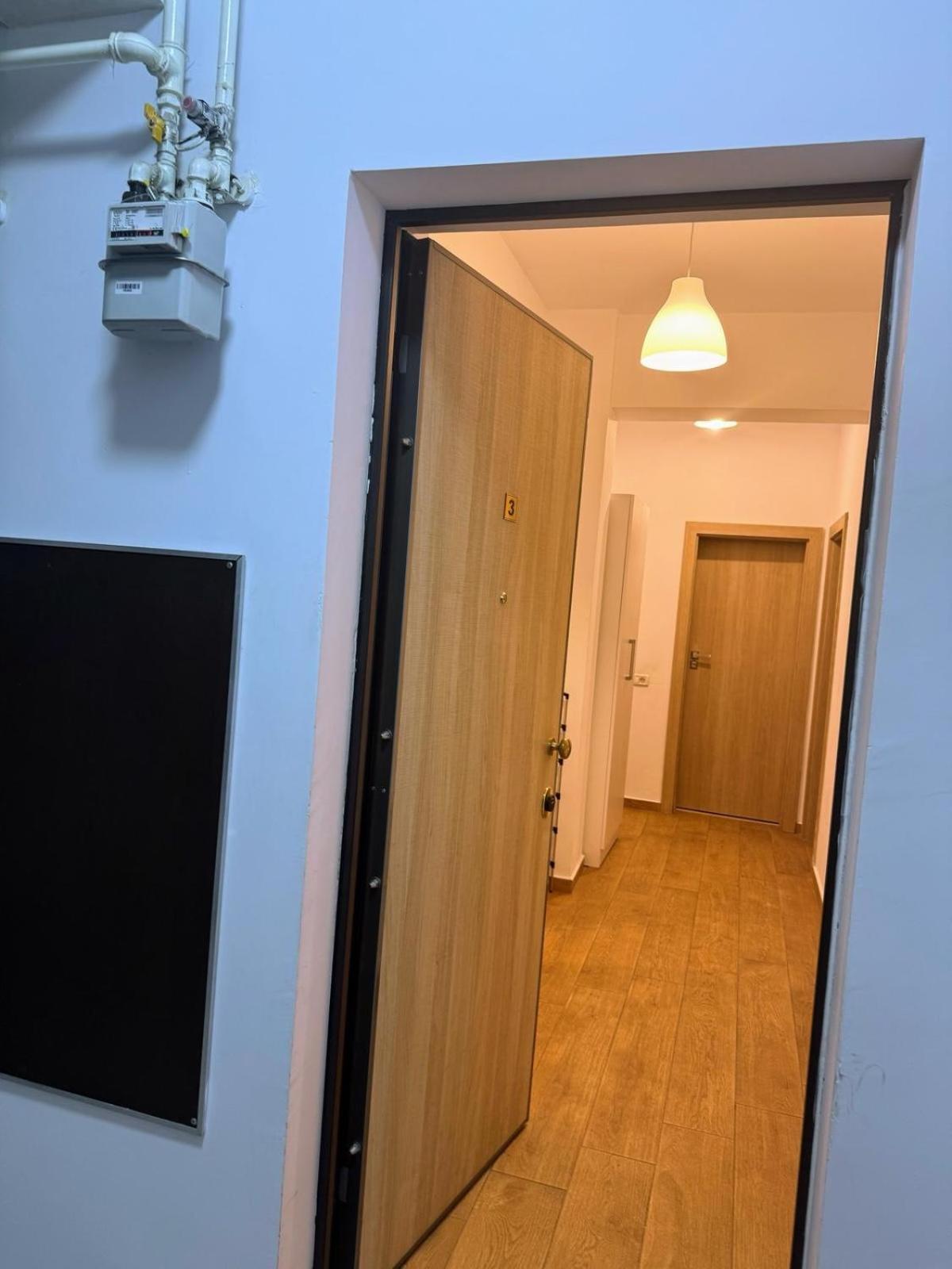 Premier Apartaments By Twin Residence 马马亚 外观 照片