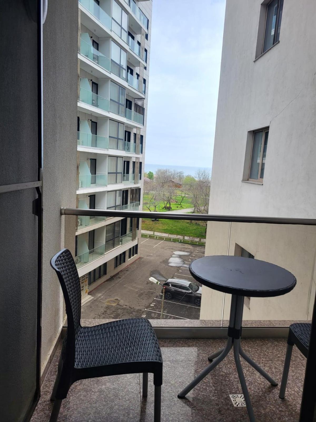 Premier Apartaments By Twin Residence 马马亚 外观 照片