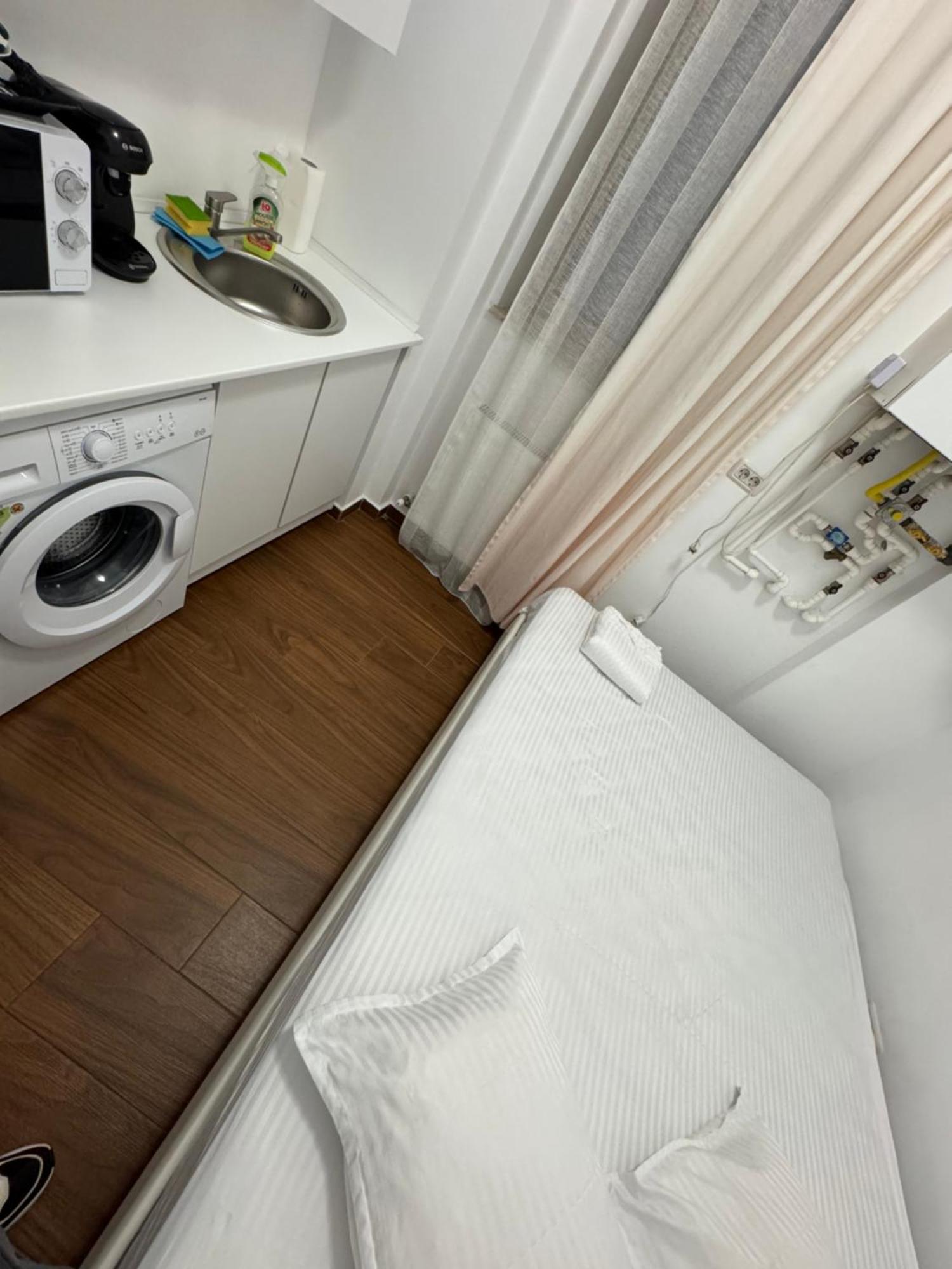 Premier Apartaments By Twin Residence 马马亚 外观 照片