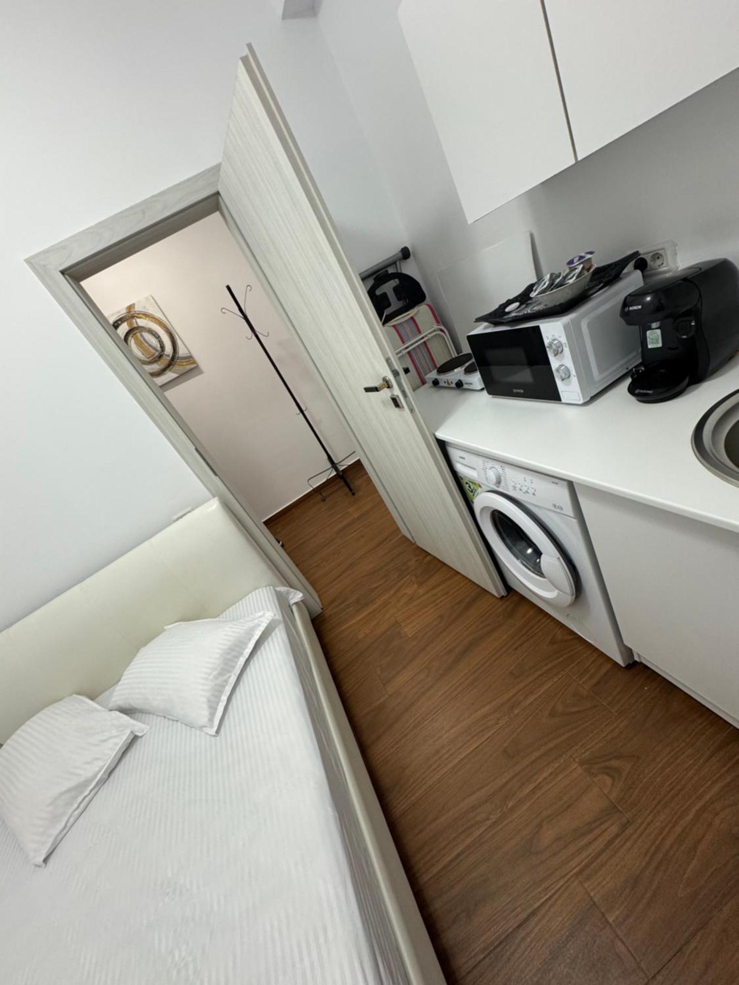 Premier Apartaments By Twin Residence 马马亚 外观 照片