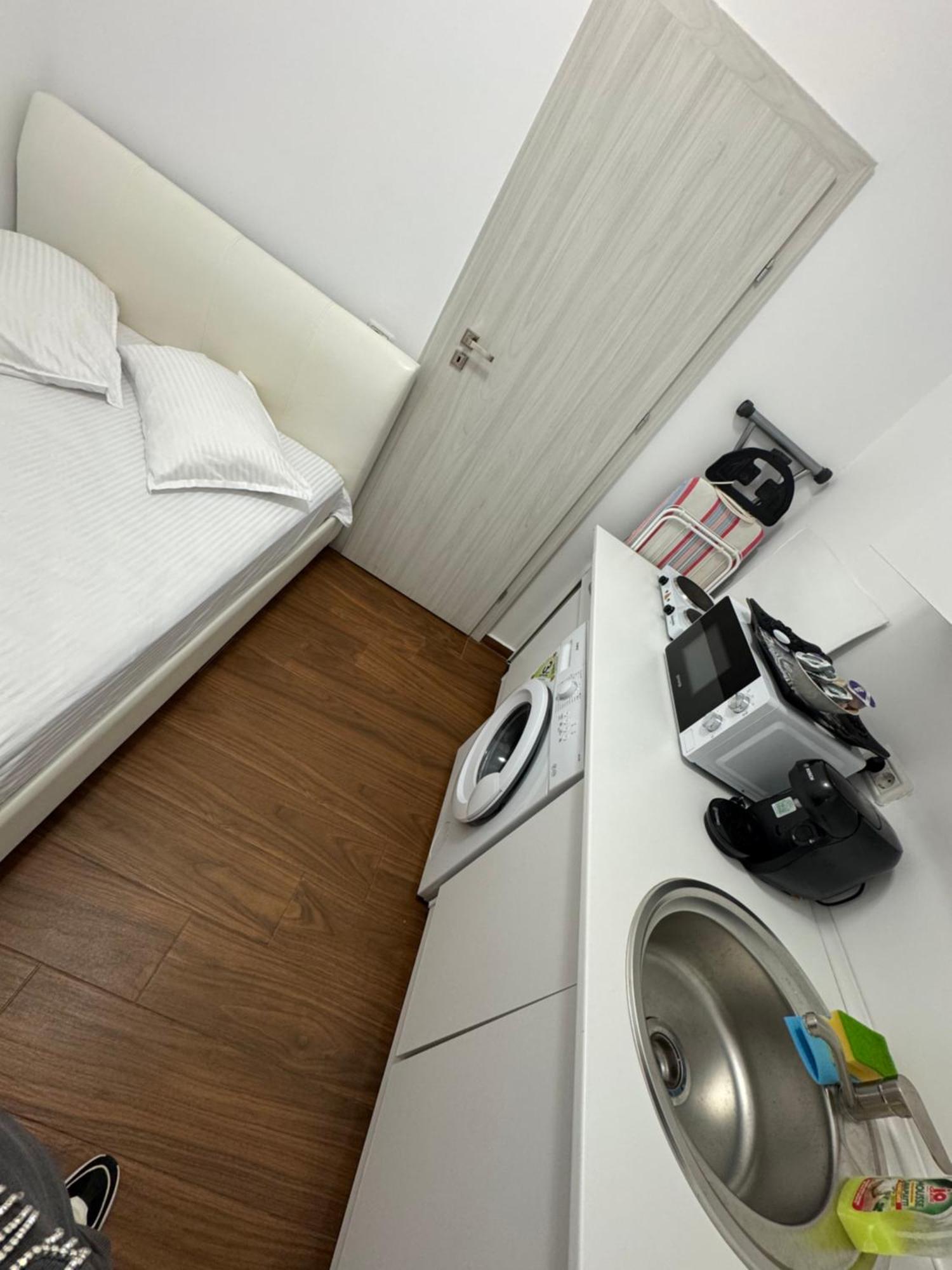 Premier Apartaments By Twin Residence 马马亚 外观 照片