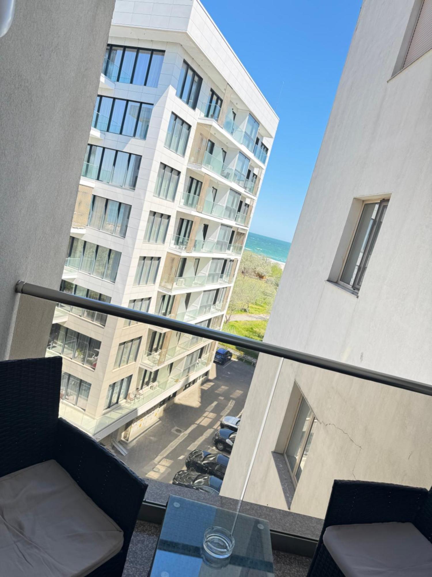Premier Apartaments By Twin Residence 马马亚 外观 照片